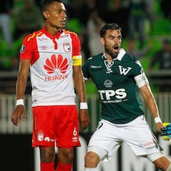 Los errores individuales son los que condenan a este Santa Fe