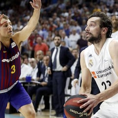 Supercopa ACB: entradas a la venta para el debut de Mirotic