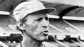 Gabriel Ochoa Uribe es recordado por Jorge Luis Pinto y Willington Ortíz