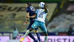 León - Chivas (1-3): resumen del partido y goles