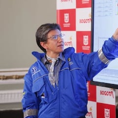 No hay cuarentena en Bogotá: las medidas y restricciones que rigen el fin de semana