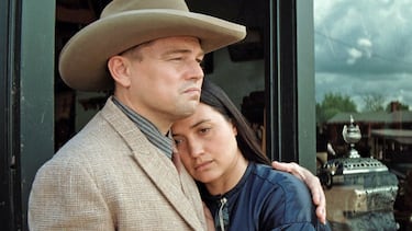 Las mejores películas de Leonardo DiCaprio y dónde verlas