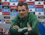 Diego Cocca speaks out after Mexico sacking