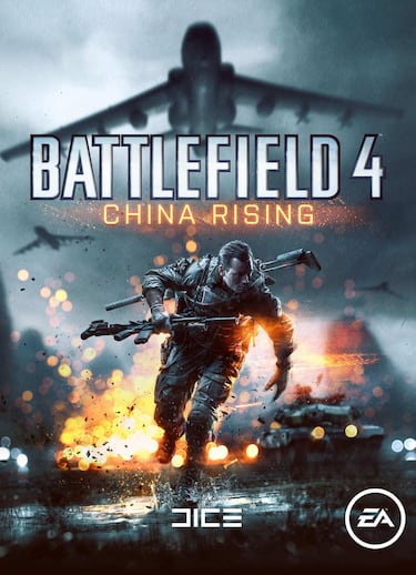 Battlefield 4: "China Rising" será su primera expansión
