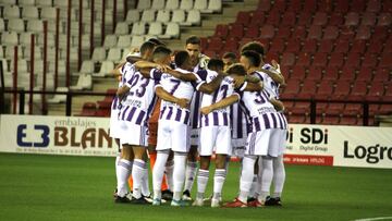 El Promesas, ejemplo de precocidad en Primera RFEF