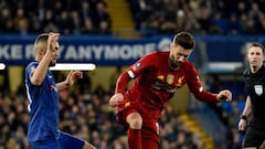 Chelsea 2-0 Liverpool: Resumen, resultado y goles