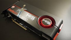 Samsung lanzará móviles más potentes con AMD