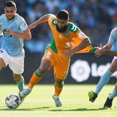 El regreso agridulce de Fekir