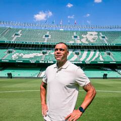 Denilson: “Hay algo de brasileño en Isco: tiene calidad, inteligencia y duende”