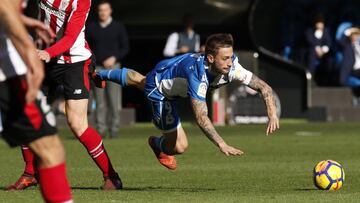 Cartabia tendrá que pasar por el quirófano