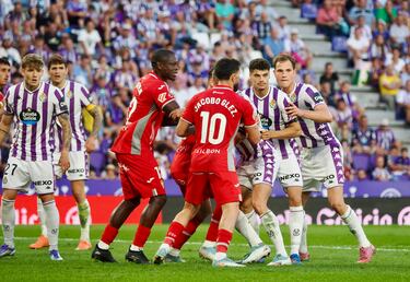 Un enero entre dos mundos