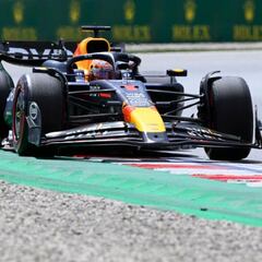 Max Verstappen sigue haciendo historia: ¡alcanza a Fernando Alonso y Alain Prost!