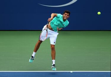 Los jóvenes tenistas a seguir en 2016