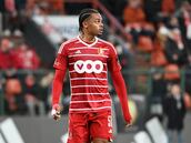 Oficial: Lucas Noubi, primer fichaje para la defensa del Deportivo