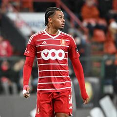 Oficial: Lucas Noubi, primer fichaje para la defensa del Deportivo