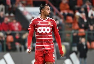 Oficial: Lucas Noubi, primer fichaje para la defensa del Deportivo