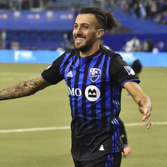Maxi Urruti no podrá jugar la Concachampions por lesión