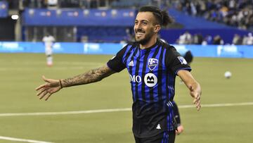 Este lunes 30 de noviembre, Montreal Impact dio a conocer que su delantero Maxi Urruti se perder&aacute; la Concachampions tras operarse la rodilla derecha.