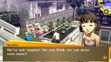 Persona 4 Golden es una realidad en PC. Disponible ya en Steam