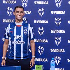 Fidel Ambriz revela la motivación que les dio Javier Aguirre en la Selección