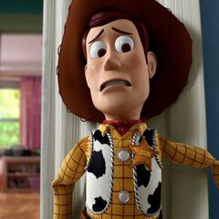 Críticas a Toy Story 4 por un cambio trascendental: Cambian la voz de Woody