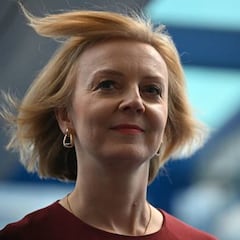 Liz Truss da marcha atrás con una de sus primeras medidas