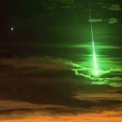 Cometa Verde en vivo: sigue la trayectoria del C2022 E3 ZTF | Última hora hoy, 2 de febrero