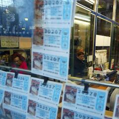 Resultados Lotería Nacional Chispazo hoy: ganadores y números premiados | 30 de septiembre