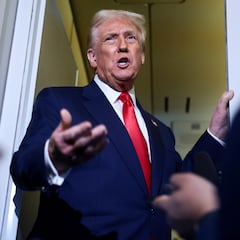 Amenaza de Trump a Nigeria