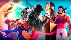 Los grandes olvidados de The Game Awards 2025: 5 juegos que deberían haber estado entre los nominados