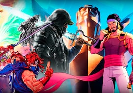 Los grandes olvidados de The Game Awards 2025: 5 juegos que deberían haber estado entre los nominados