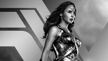 Snyder Cut: nuevo teaser individual de Wonder Woman y tráiler de Twitch con escenas inéditas