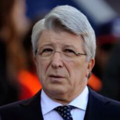 Cerezo: "Haremos todo lo que sea posible por Diego Costa"