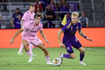 Inter Miami - Orlando City: how to watch