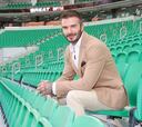 Beckham sorprende con sus dos apuestas para el Mundial de Qatar 2022