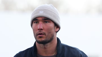 The Buffalo Bills will be without key player Rapp as they look to reach their first Super Bowl in more than 30 years.