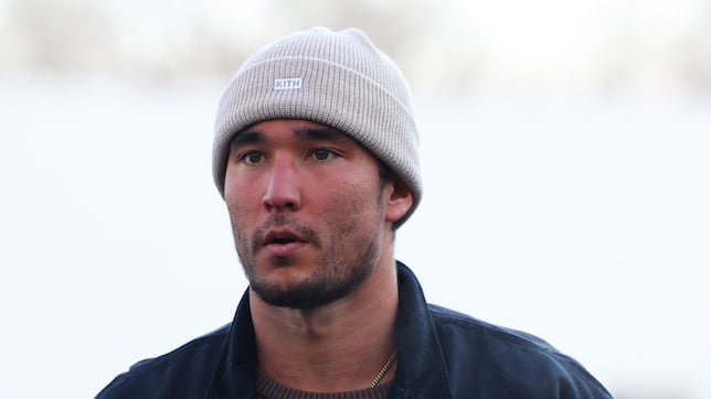 This is the reason why Taylor Rapp isn’t starting against the Chiefs in the Conference Championship game