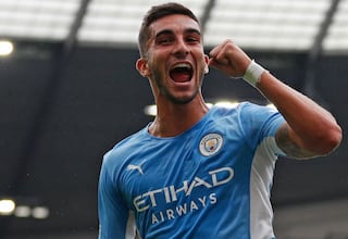 Guardiola manda un claro aviso al Barça por Ferran: "Nuestros jugadores no se irán gratis"