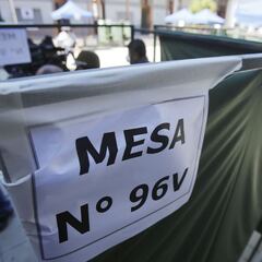 Elecciones Presidenciales Chile: qué tendría que pasar para una segunda vuelta y posibilidades