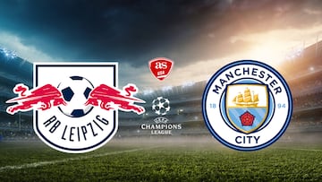 All the info you need to know on the Leipzig vs Manchester City clash at Red Bull Arena on February 22nd, which kicks off at 3 p.m. ET.