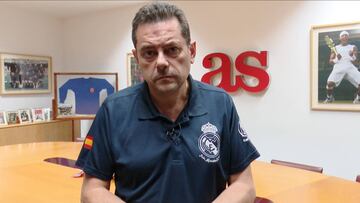 Roncero, decepcionado: "Con esta actitud no ganaremos nada"