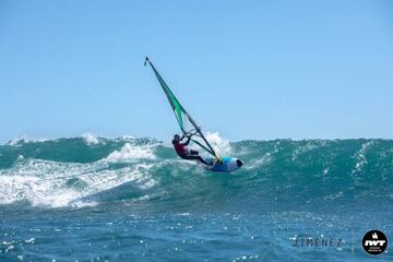 Así ha sido el Matanzas Windsurf Classic.