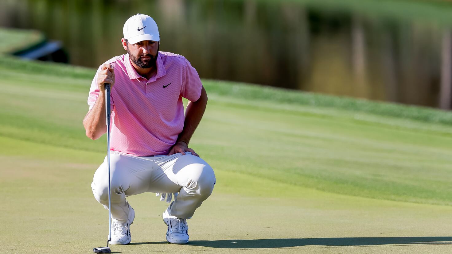 Scottie Scheffler injury status Will he play Saturday at the Players