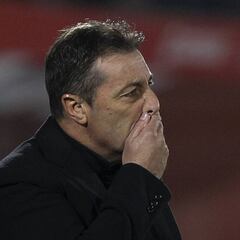 Kudelka y las ideas que no convencen