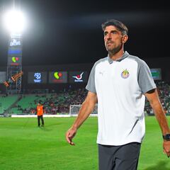El Almería negocia con Paunovic para ser el nuevo entrenador