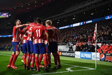 Ingresó en 2017 un total de 272,5 millones de euros.