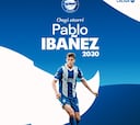 Primer fichaje del verano: llega Pablo Ibáñez hasta 2030