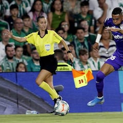 Pedraza, duro: "Nunca me he sentido querido en el Villarreal"