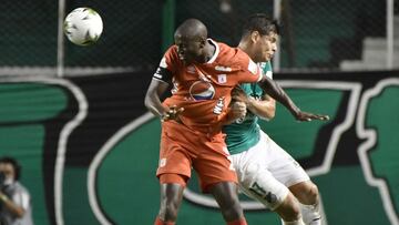 Deportivo Cali - América en vivo online: Liga BetPlay, en directo