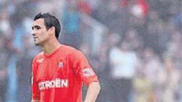 <b>ABISMO. </b>El Celta está cerca de Segunda tras caer en Anoeta.